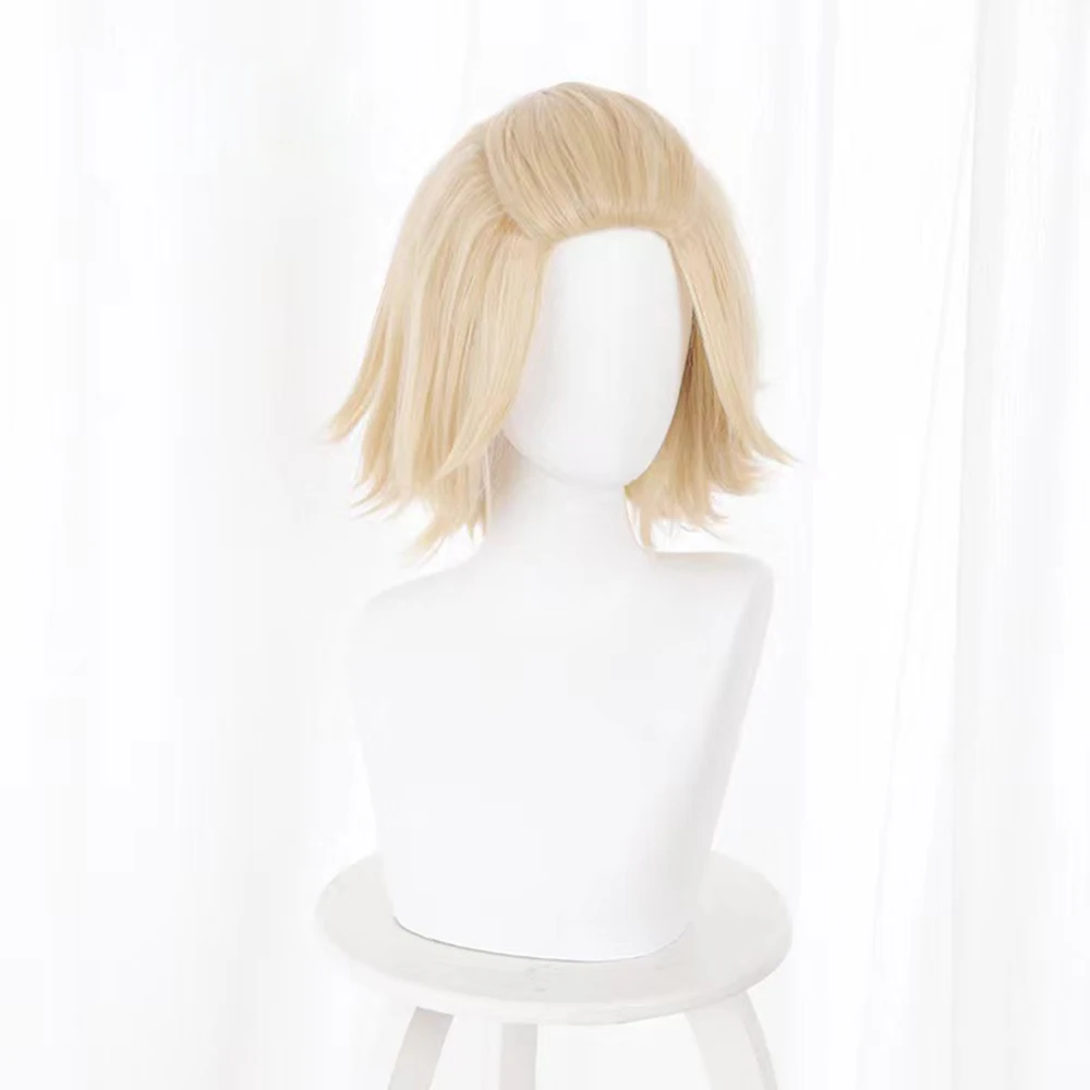 Thumbnail 2 - #33 Compare Tokyo Revengers Cosplay Before You Buy