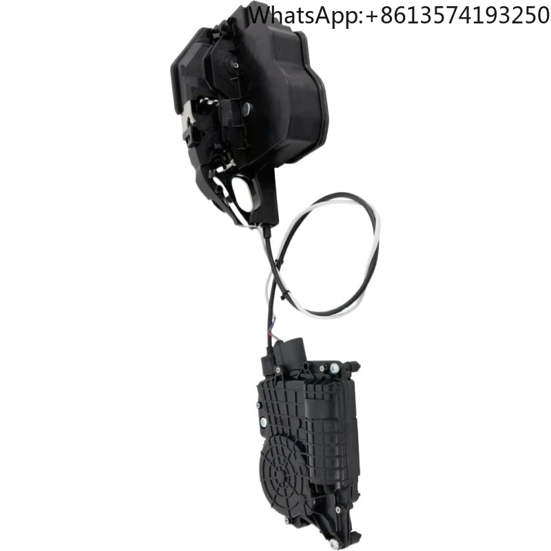 

Front Right Soft Close Door Lock Actuator Suitable For BMW F07 5 Series GT 535i 550i OEM 51217148475 51217149436 51227149447