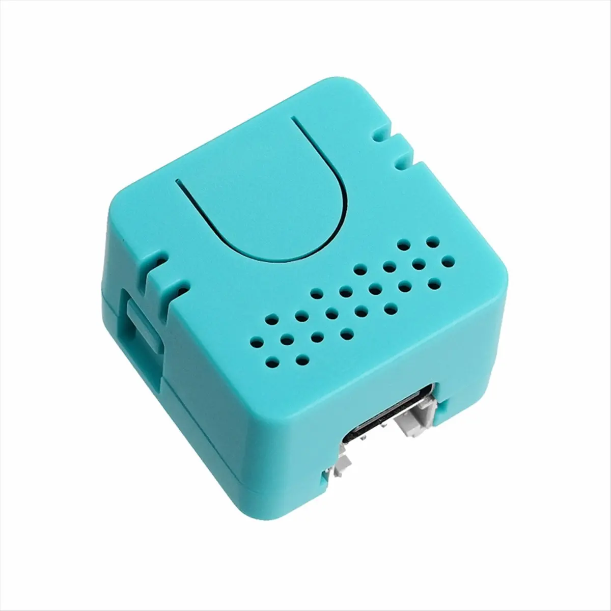 Top ATOM EchoS3R Smart Speaker Dev Kit Xiaozhi Sprachassistent Programmierbares IoT-Sprachinteraktionsgerät