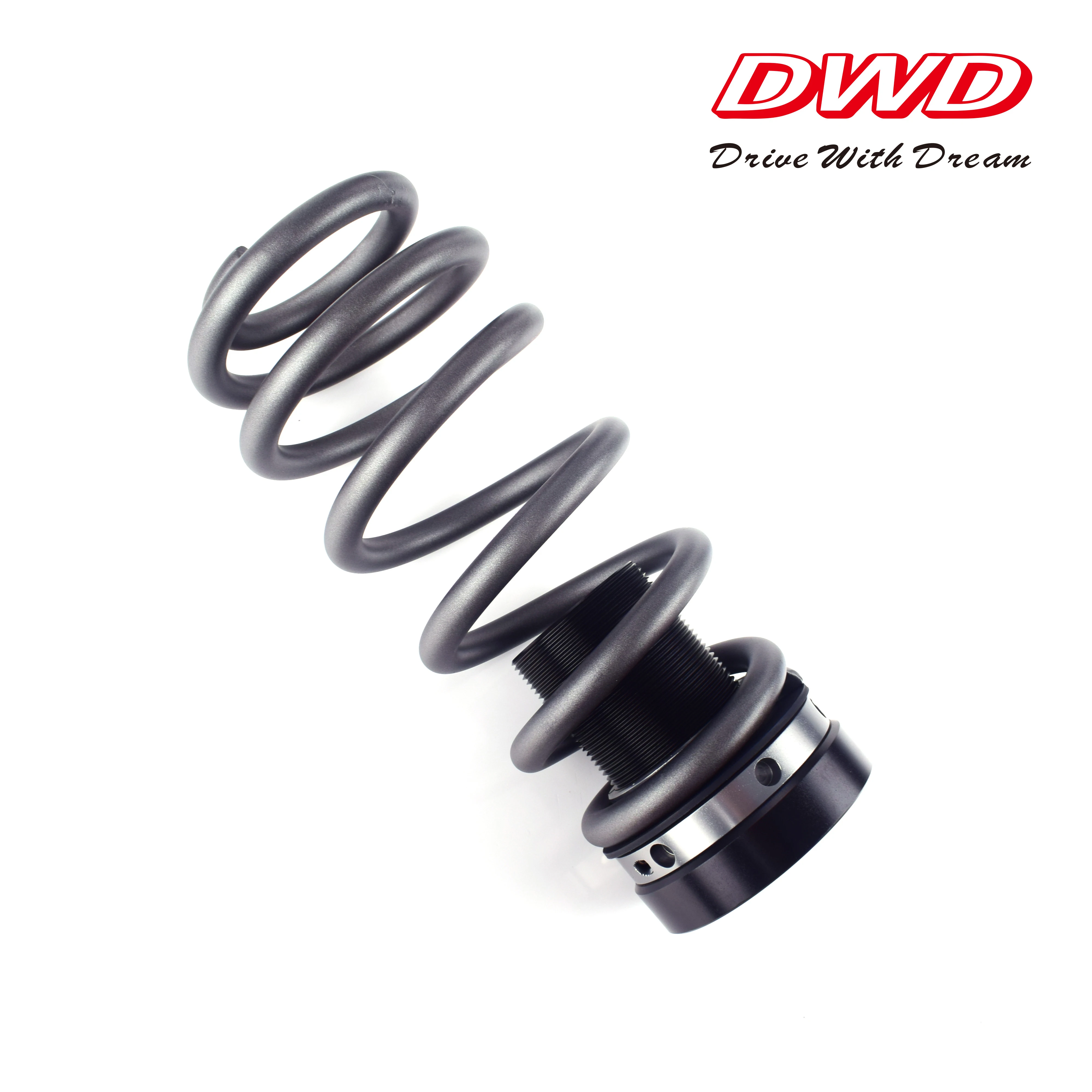 

Wholesale 32 Steps Adjustable Mono-tube Coilover Shock Absorber For Audi A3/A3 Quattro 3rd Gen FWD/AWD 8V 2012+ AUD004