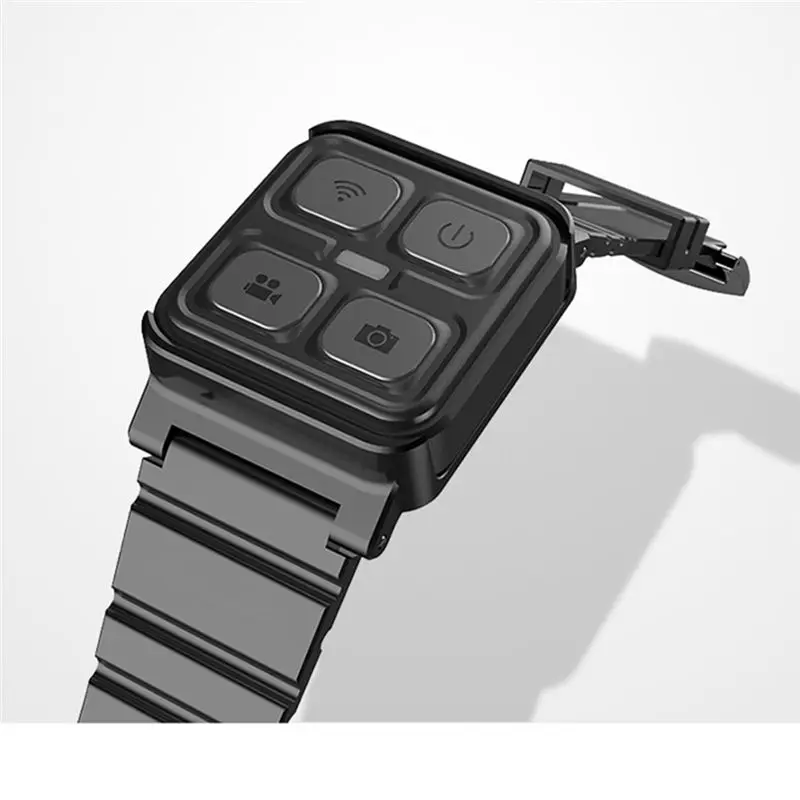 B31B Remote Control Watch Wrist Band for SJCAM C200 SJ6 LEGEND SJ8 Pro SJ8PLUS SJ8AIR SJ10X Action Camera