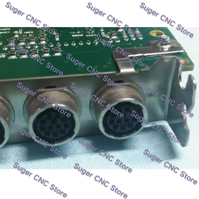 

Second hand OR-X1A0-QUAD0 data acquisition card tested OK and shipped quickly