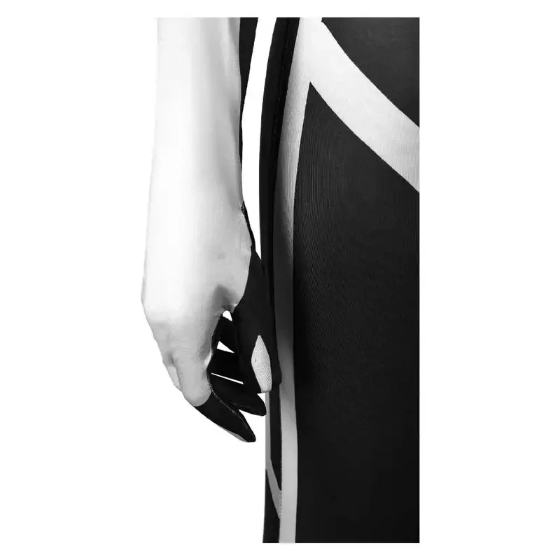 ชุดจั๊มสูทคอสเพลย์ซูเปอร์ฮีโร่แมวดำ, ชุดสาวแมงมุม, ชุดเซนไท, ชุดคอสเพลย์, ชุดคาร์นิวัลฮาโลวีน