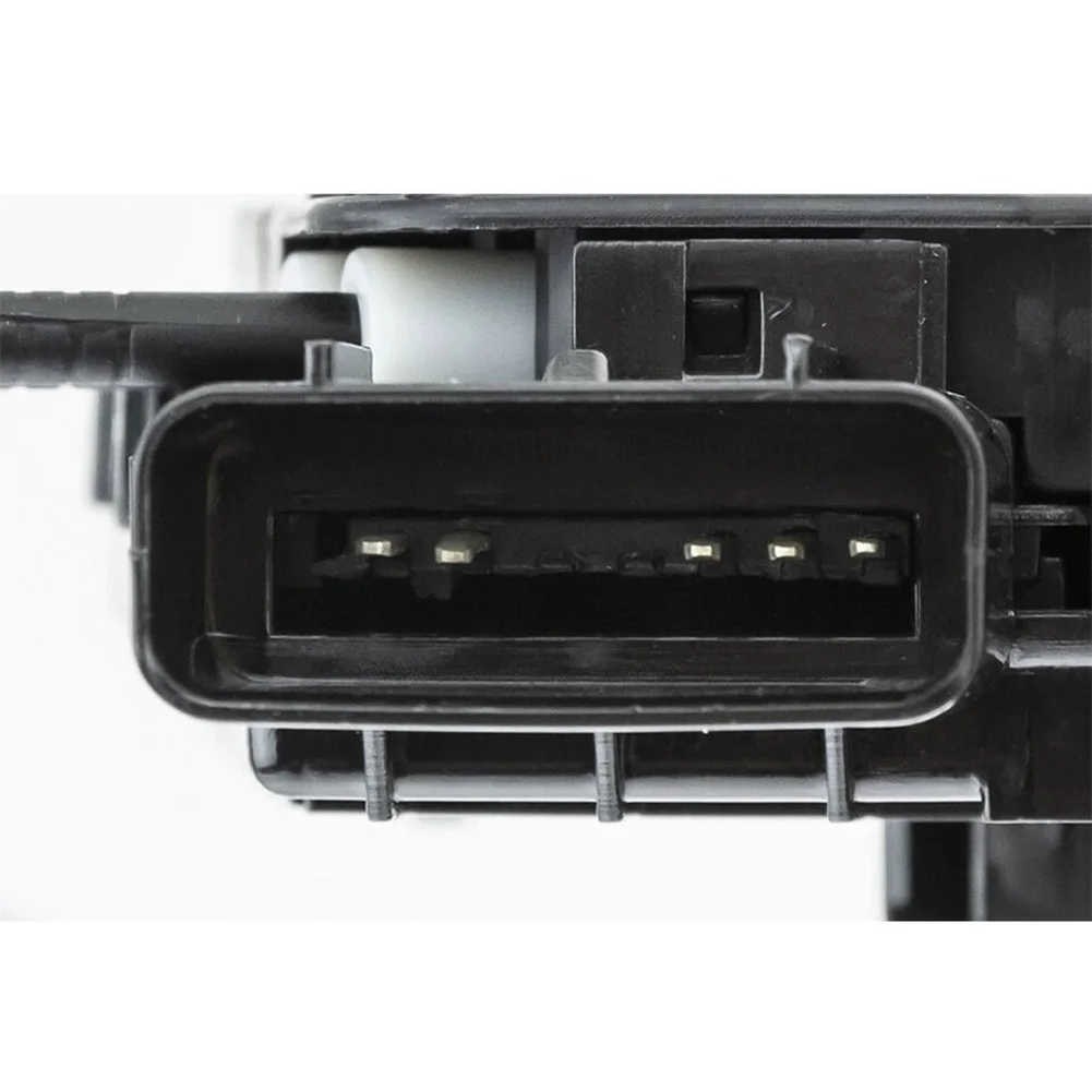 For Front Right Door Repair Door Lock Latch High-quality Materials Reliable Locking Performance Secure Fit Design