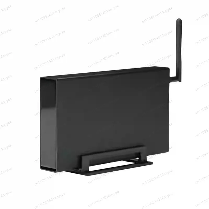 All-in-One Wireless Media & File Server - BS-U35WF with WiFi 6, USB 3.0, 3.5
