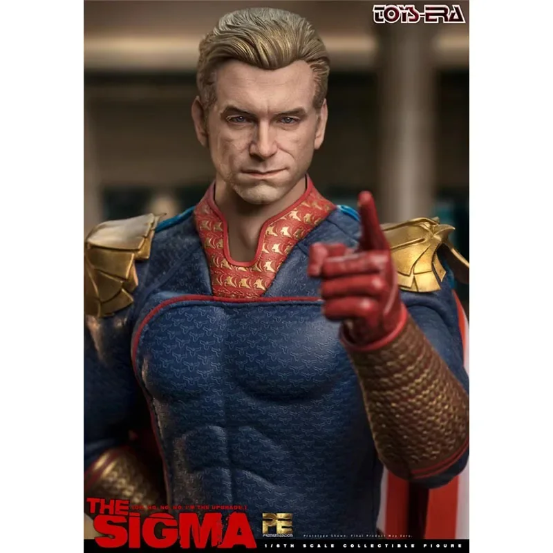 In Stock Original TOYS ERA PE018 The Sigma Respawnables 1/6 Male Soldier Action Model Art Collection Toy Gifts