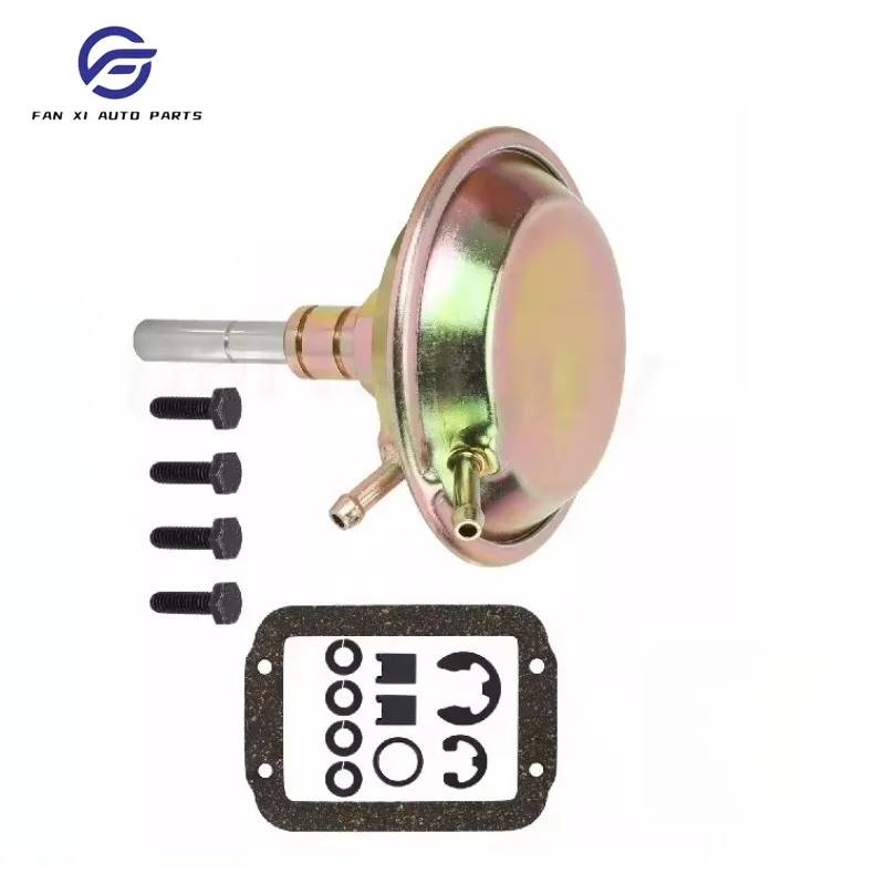 

4882682 4506116 600-202 1802-558952 Jeep Dodge Shift Actuator Vacuum Parts Are Suitable for TCA-27 Dodge RAM 150.