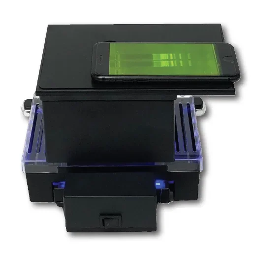 mygel instaview complete electrophoresis system