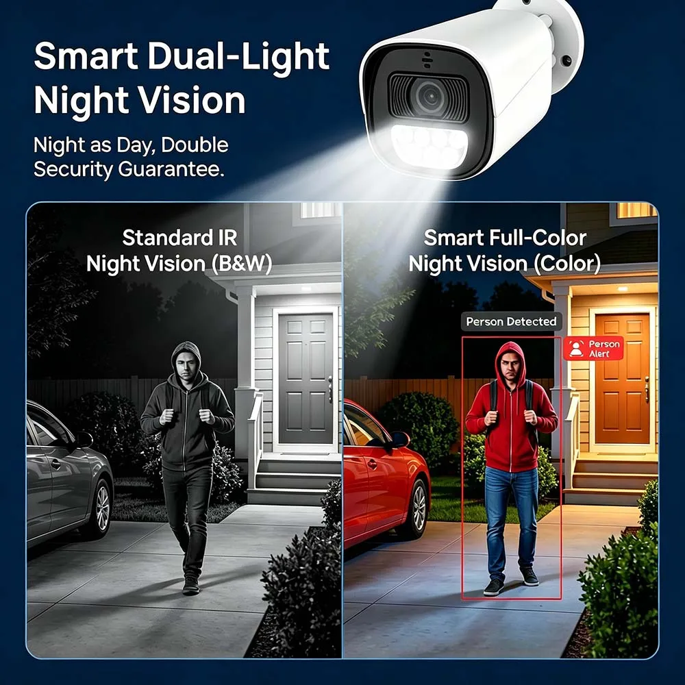 Thumbnail 2 - #44 Latest Analog Security Cameras Offers