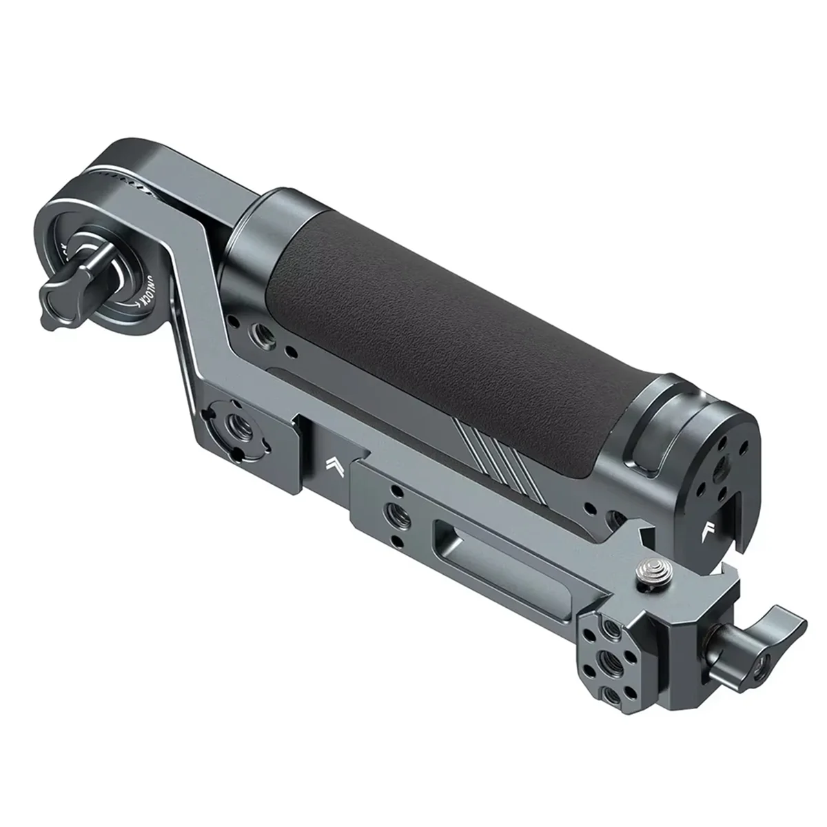 

SUPER DEAL Ergonomic Grip for DJI RS4 PRO RS3 RSC2 RS3 Gimbal Stabilizer