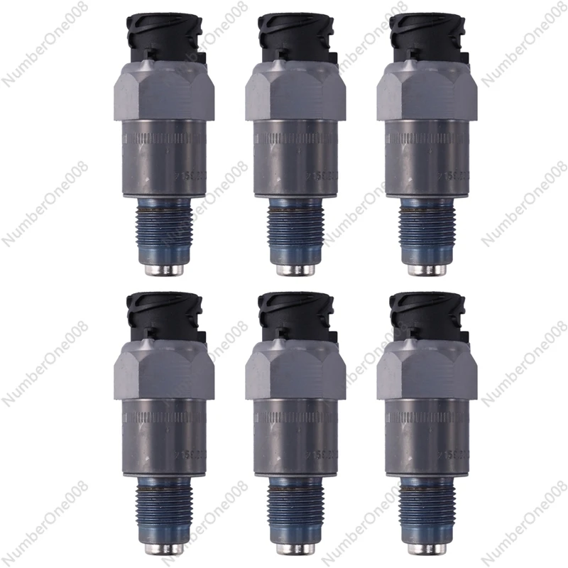 

6X Speed Odometer Sensor For Siemens VDO 2159.20102301 215920102301