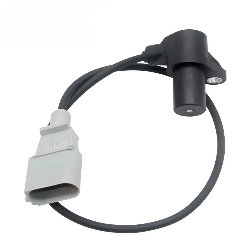 0261210143 5pcs Car Engines Crankshaft Position Sensor Suitable for Audi A8 Select OEM 06A906433 SKTOO Accesorios Para Auto