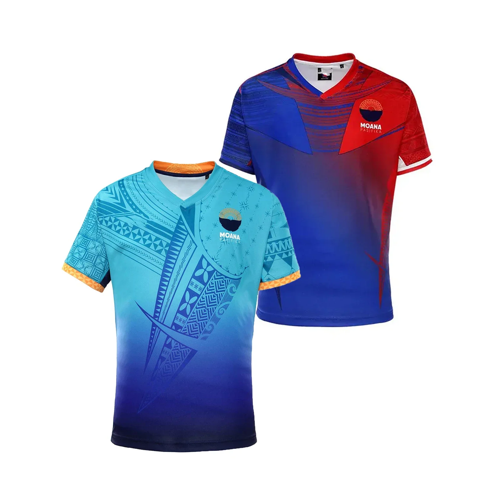

2022 Moana Pacific Jersey Rugby Jersey Sport Shirt S-5XL
