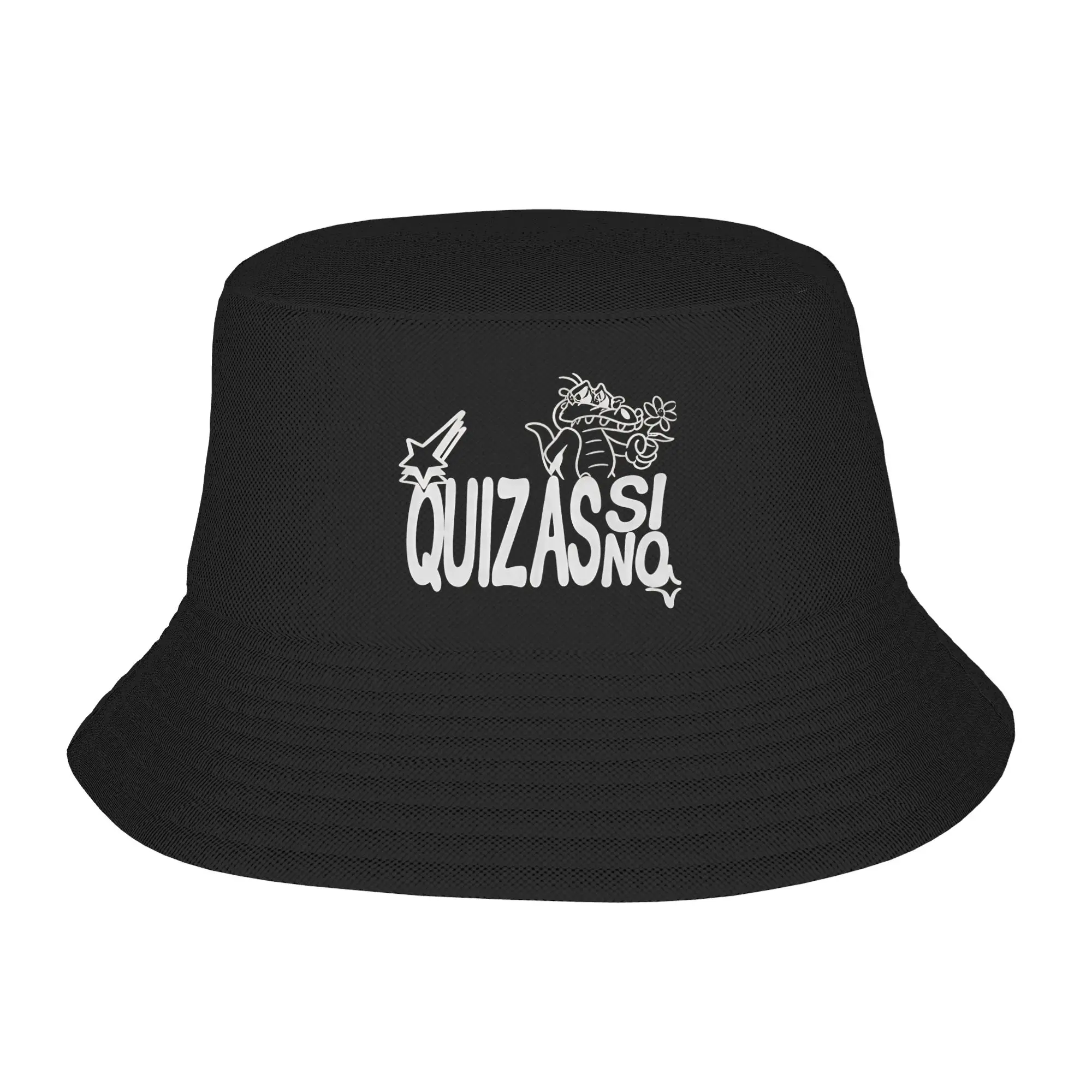 Alvaros Diaz Omakase 2026 Bucket Hat For Men Women  Fisherman Hats Korean Vacation Caps Soft Fold Hawaii Graphic Sun Hats