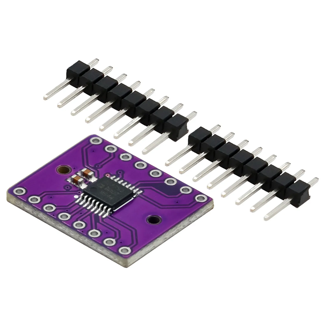 AD7793BRU 24-Bit Ad…