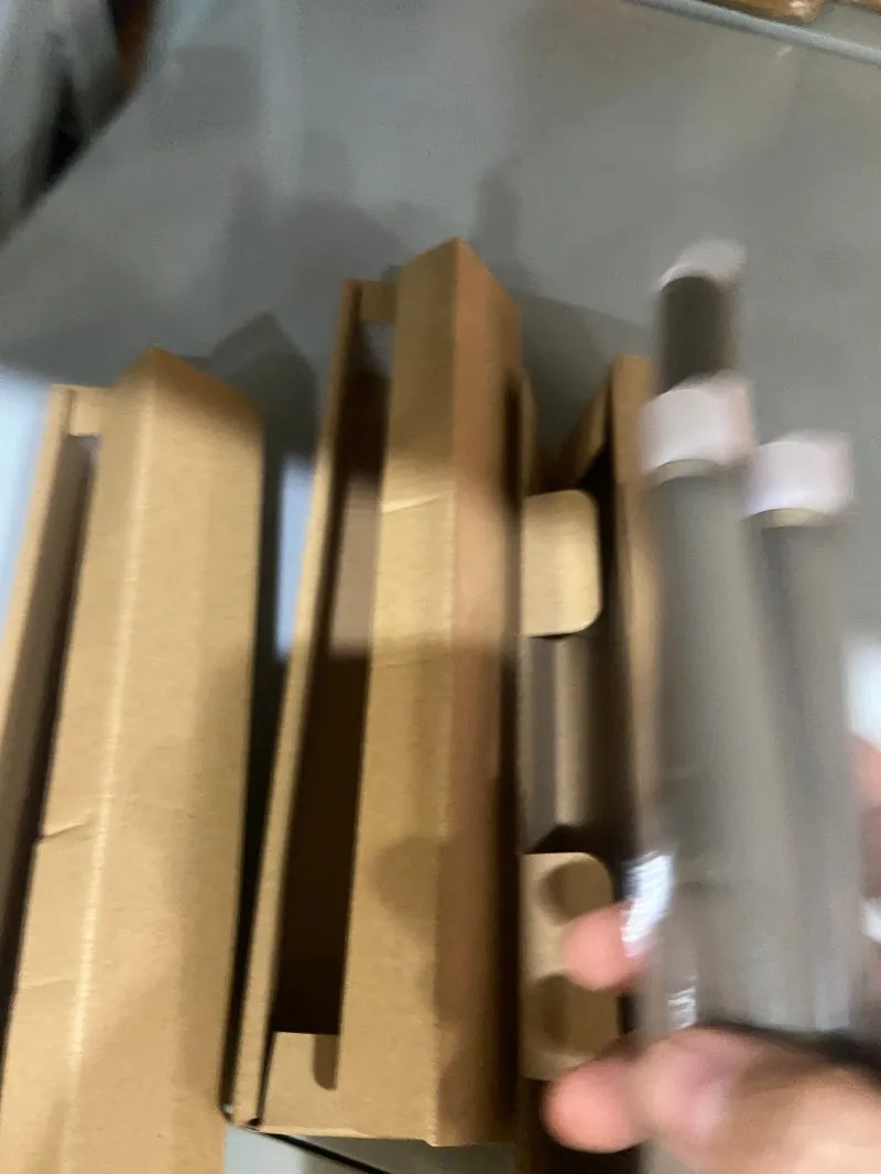 

5 шт. новая пленка RM1-4209-пленка RG5-1522-пленка RM1-4209 фиксирующая пленка для фьюзера втулка для HP P1505 P1606 M1522 M1120 M1536