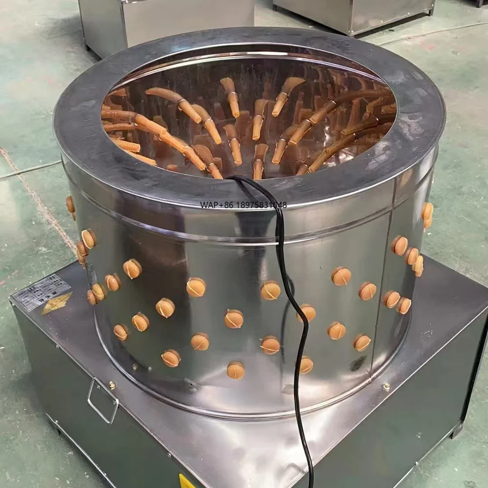 

Лучшая цена Утка Гусь Съемник для курицы Оборудование для убоя Очиститель перьев Съемник для птицы Курица