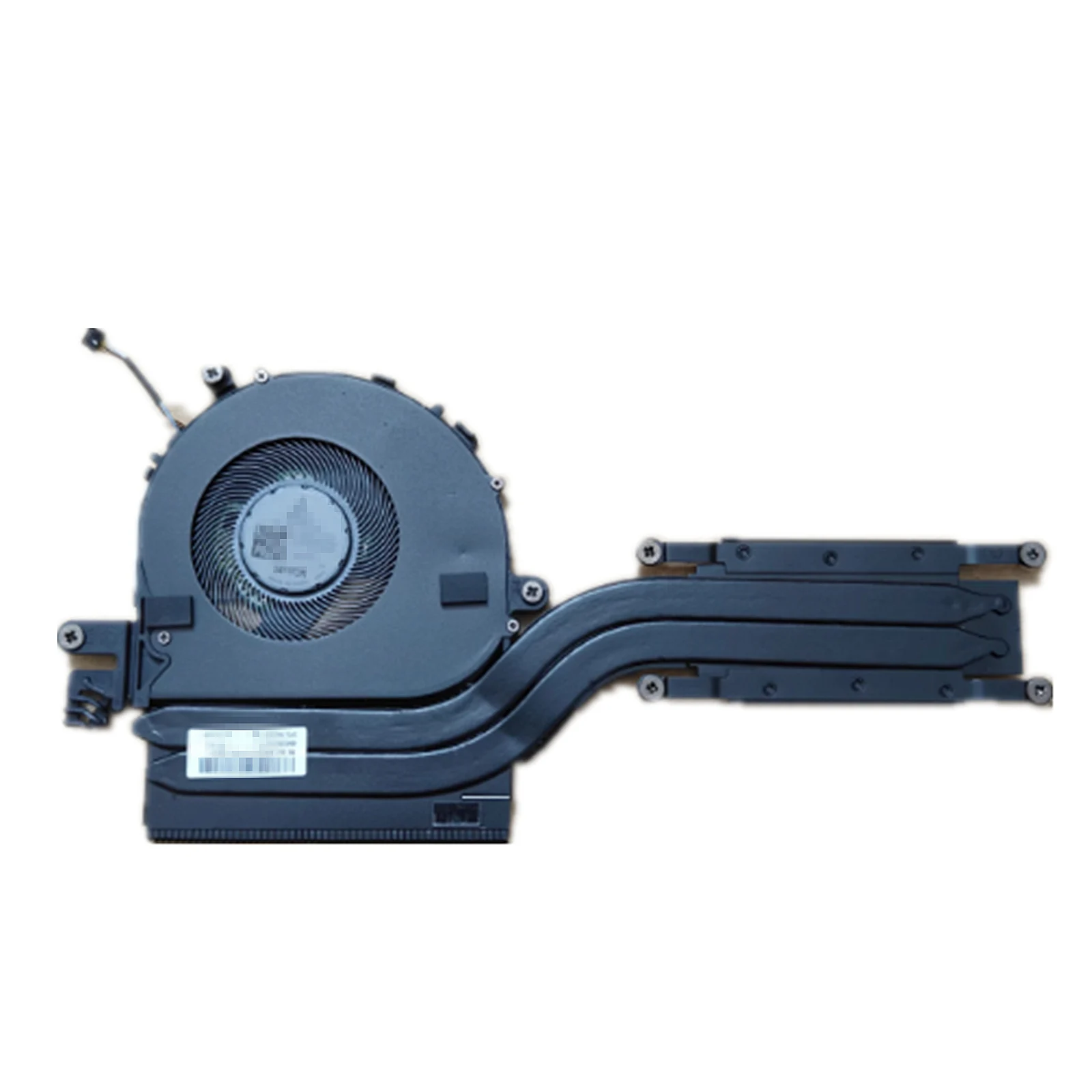 Replacement Laptop Cooling Fan & Heatsink for HP Elite Dragonfly Chromebook