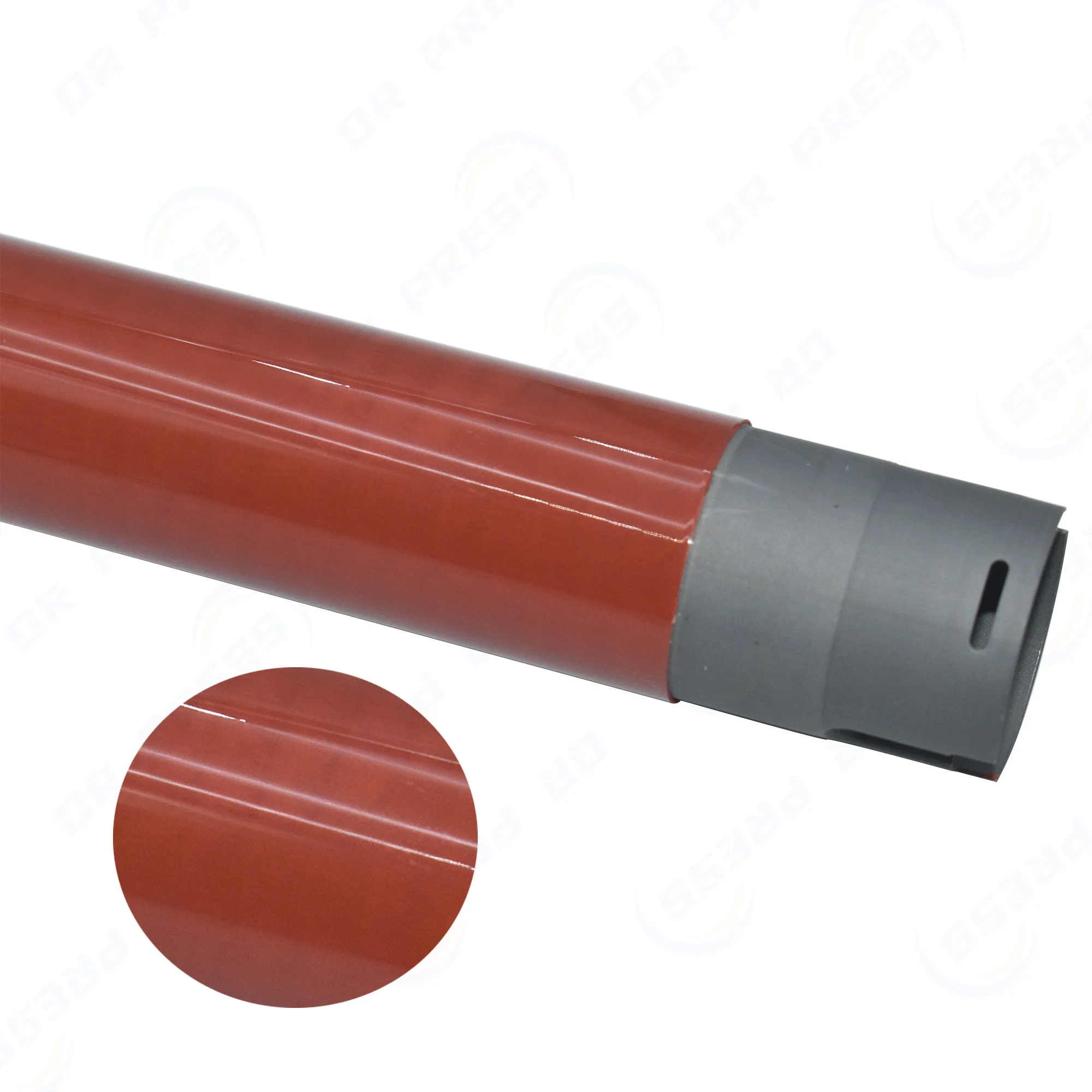 

Upper Fuser Roller for Xerox VersaLink C7020 C7025 C7030 B7025 B7030 B7035 OEM Roller