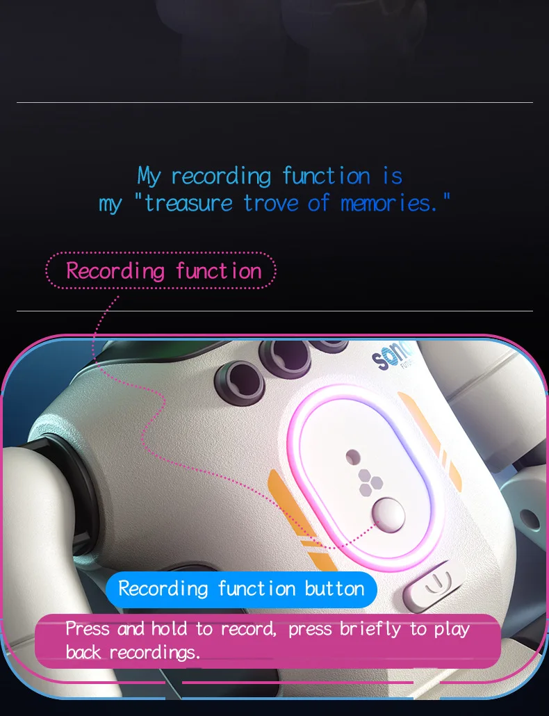 JJRC R40 R2 RC Robot IR Gesture Remote Control Robots Kids Toy Intelligent Vector Smart Robotica Dancing Robo for Children