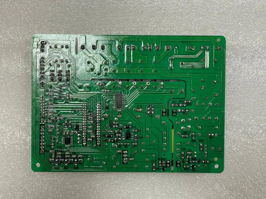 power board for Main board MLC1018K-CE/MLE1106 Power board MLC1018M052.PCB