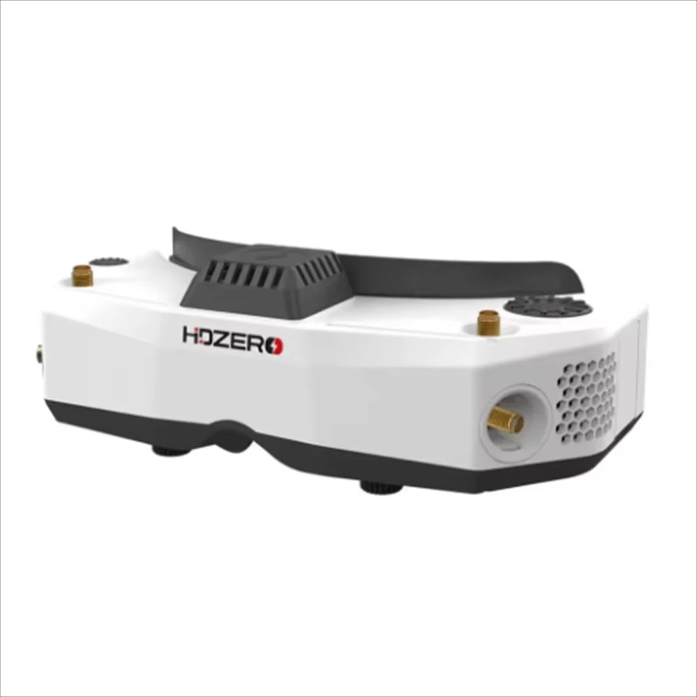 

New HDZero Goggle 2 Digital Transmition FPV Goggles2 Digital and Analog HDMI Video FPV Goggles