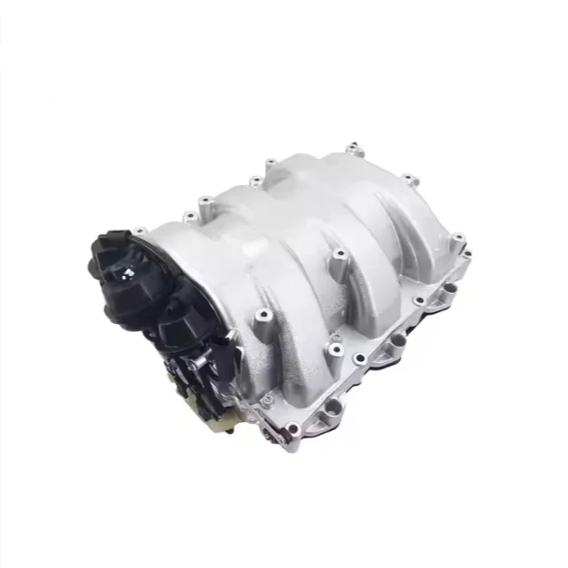

272 140 24 01 Engine Intake Manifold Fits For Mercedes Benz CL203 R239 C209 S21 A209 2721402401 High Quality Automotive Parts