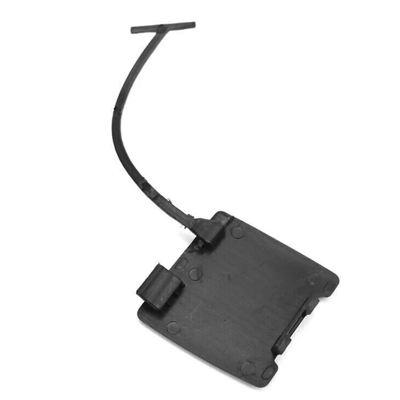 Задний бампер, буксировочный крючок, накладка на глаза 39992890 для Volvo S40 V50 2004-2007