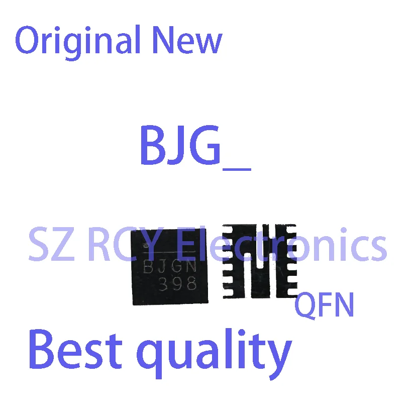 

(2 PCS)NEW NB688BGQ-Z NB688B NB688BGQ BJGX BJG QFN IC Chip electronic