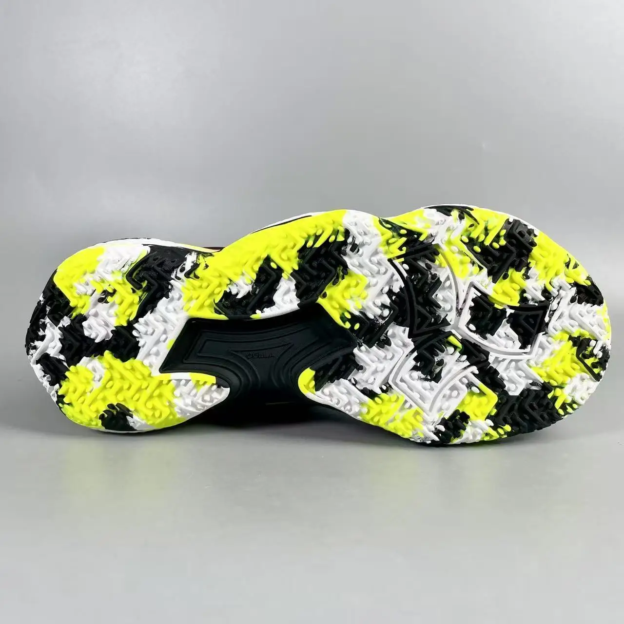 

Top Professional Tennis Shoes Comfortable Soft Sole Tennis Training Shoes Designer Badminton Sports Coach Shoes
