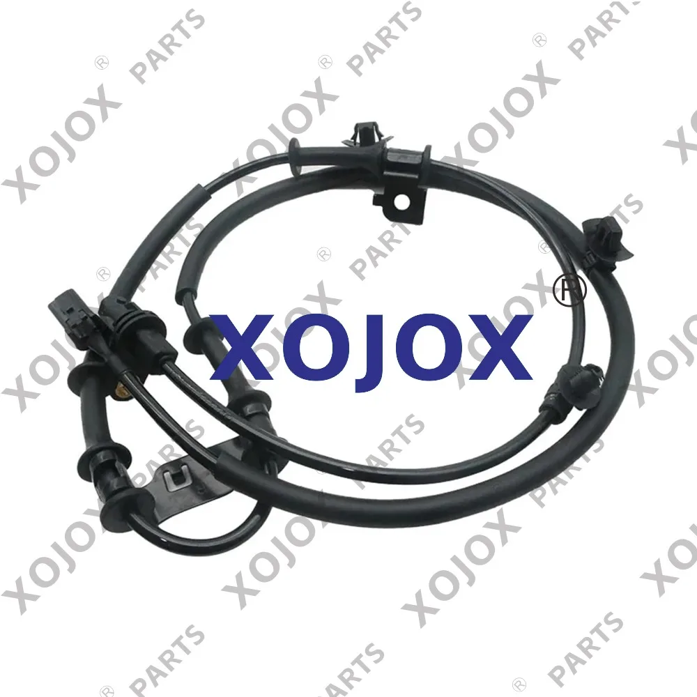 

XOJOX ABS датчик скорости колеса антиблокировочный датчик тормоза, совместимый с 2011, 2012, 2013, 2014, 2015, 2016, 2017