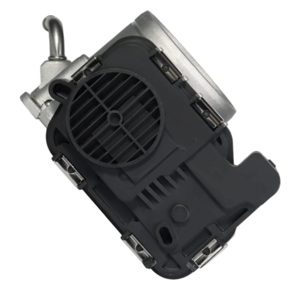 07K133062A New Throttle Body Valve Assy For Volkswagen Jetta Beetle Golf Passat Rabbit 2.5L 2008-2014 07K 133 062A