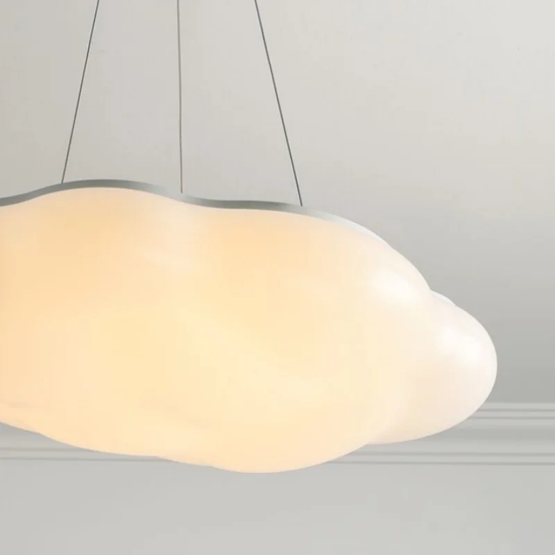 Nordic Cloud Pendant Light 5