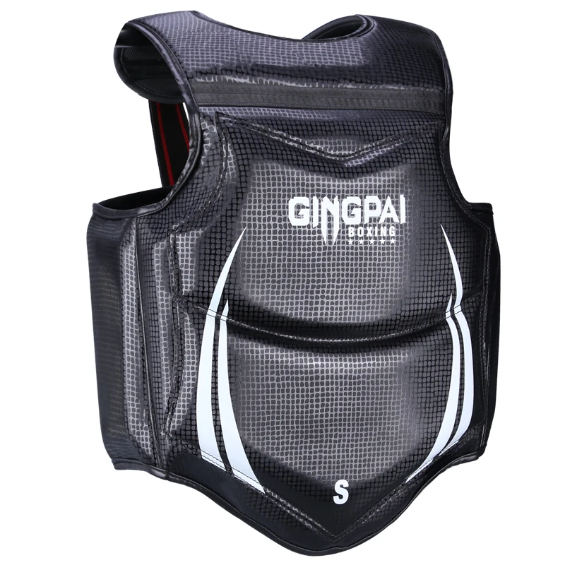 Thumbnail 4 - #12 Top Boxing Body Protectors Picks for Every Budget