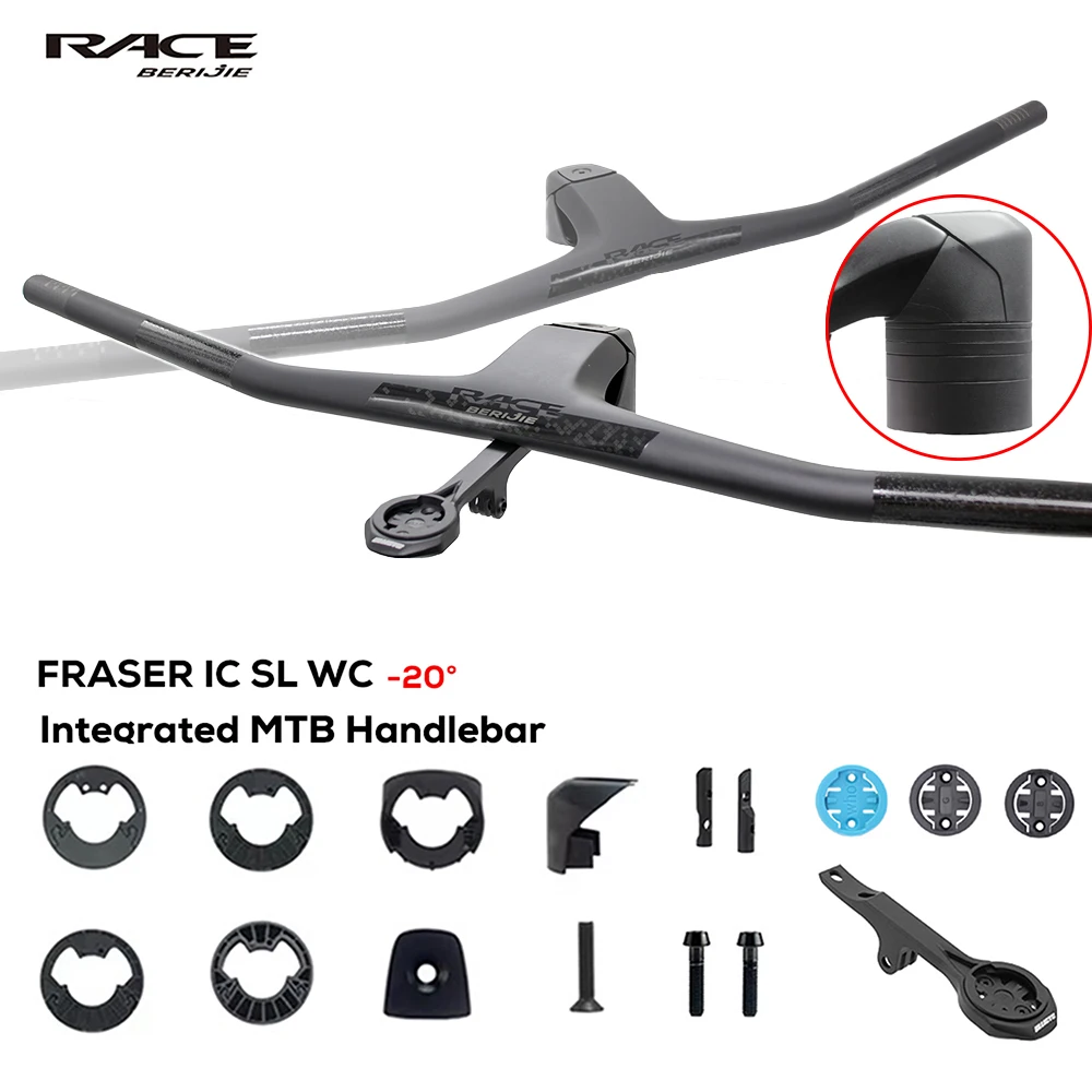 Race Fraser Ic Sl W…