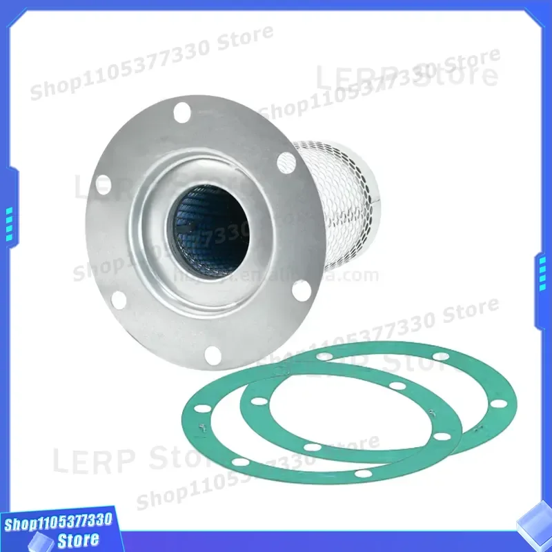 2901000300 Air Compressor Oil Gas Separator Filter Element Replacement Parts for Industrial Machinery Maintenance Accessories