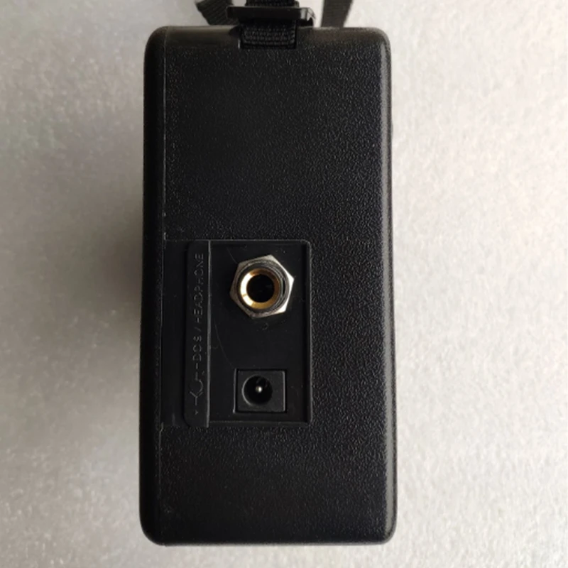 Guitar Amp 5W With Back Clip Speaker Guitar Accessories For Acoustic Electric Guitar Accessories Part image 4