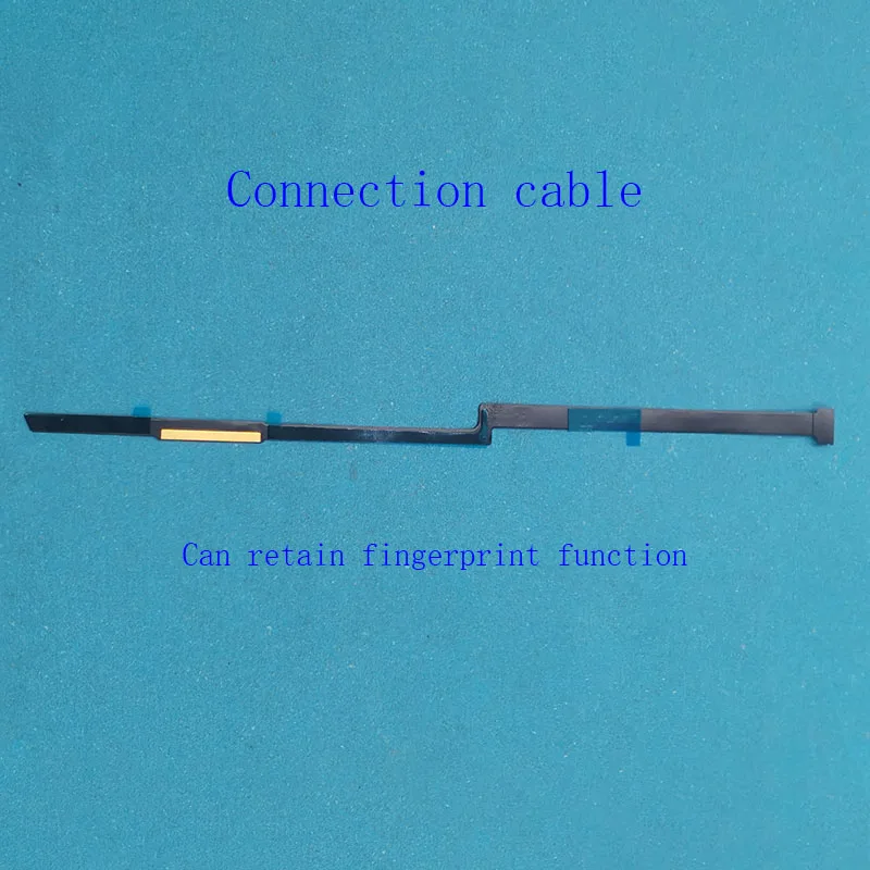 1pcs Home Button Flex Cable For iPad 7 8 9 10.2 2019 2020 2021 A2200 A2197 A2270 A2428 A2429 A2603 A2604 A2602 Return Menu Key
