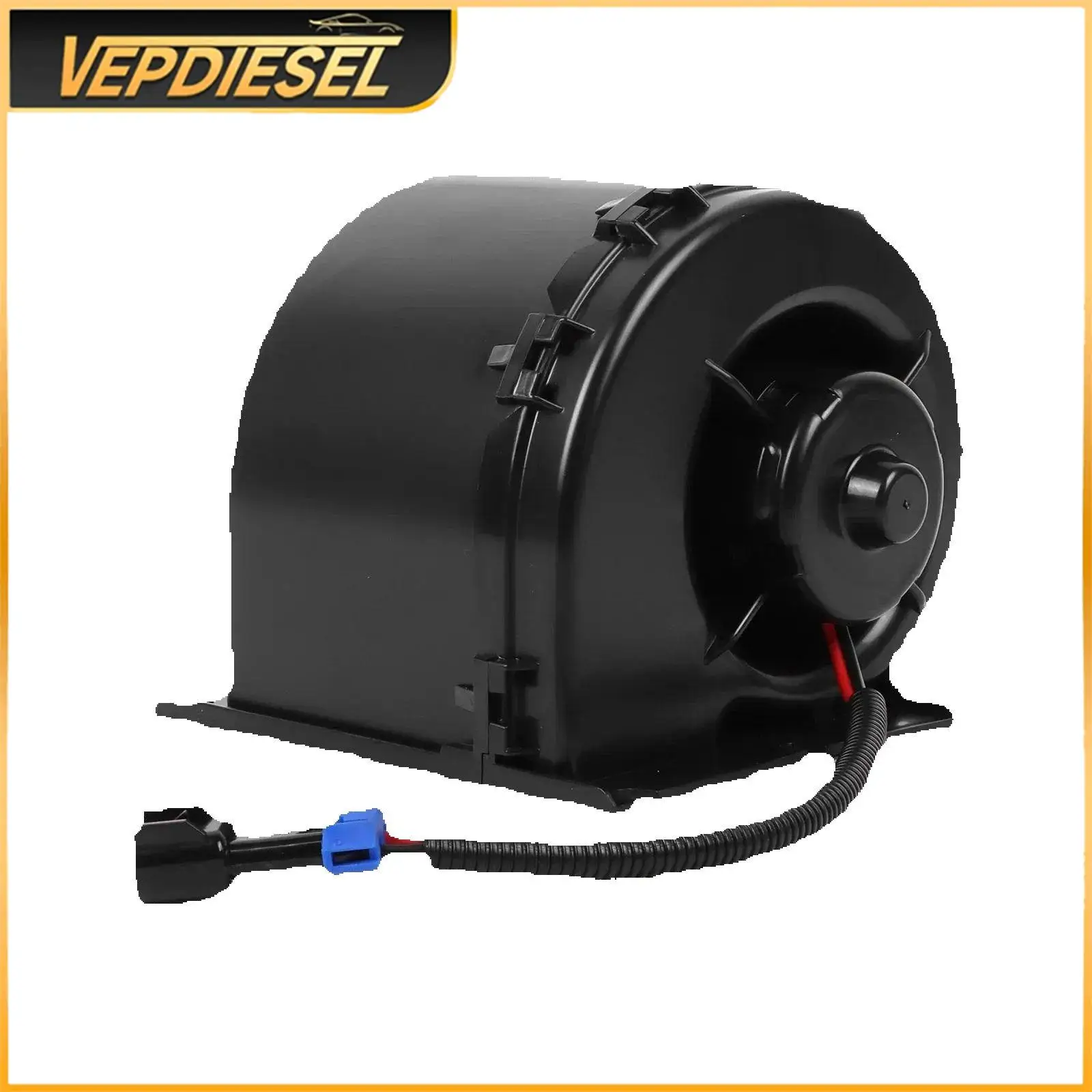 

CM676394 Blower Motor Fan AL110881 AL214942 AL80700 AL173961 for John Deere Tractors 1980-2005