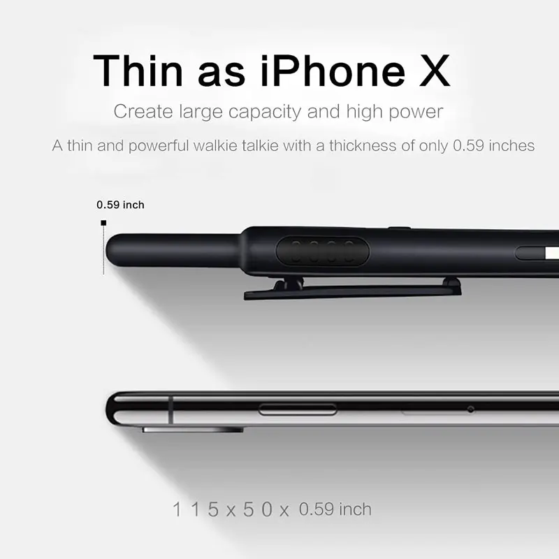 الجملة KSUN KSX30-M سلسلة عالية المدى اتجاهين هام راديو 400-470 ميجا هرتز 8 واط 8000 مللي أمبير اسلكية تخاطب للأطفال