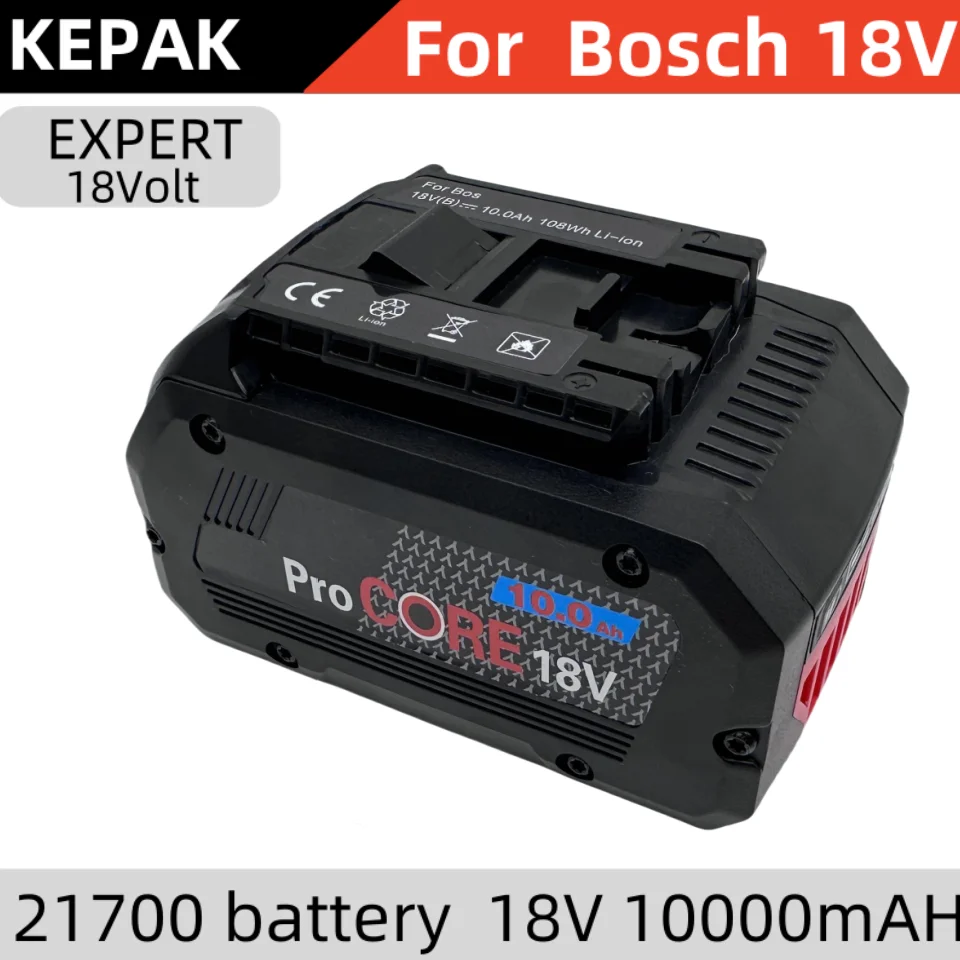 18v-10000mah-ersatz-batterie👑-18v-21700-battery-professionelle-system-cordless-werkzeuge-bat609-bat618-gba18v80