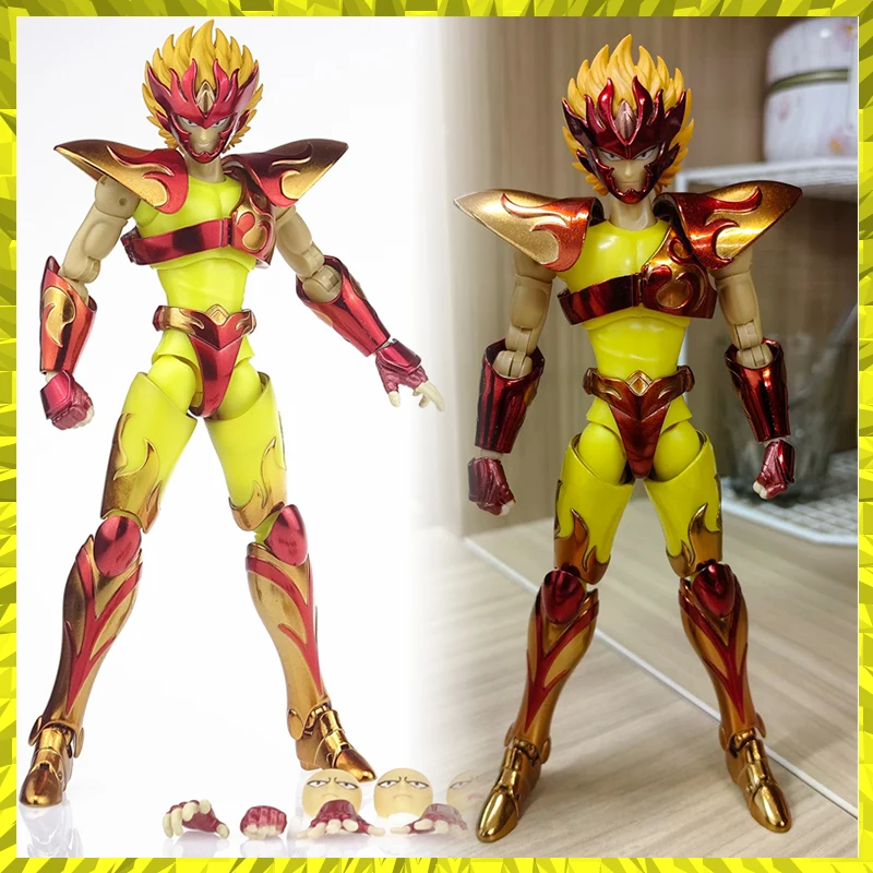 

JM.MST Saint Seiya Myth Cloth EX Ennenestu Серебряные рыцари зодиака Ennestu модель экшн-фигурка модель игрушка на день рождения подарки