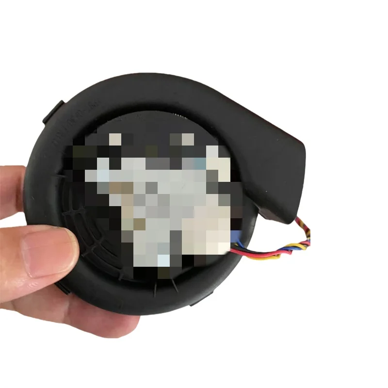 Main Engine Ventilator Motor Vacuum Cleaner Fan Motor for Cecotec Conga 11090 Robot Vacuum Cleaner Parts Fan Motor Replacement