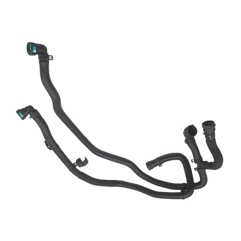 

【B07R】New Engine Water Coolant Hose LR091449 T2H29950 For Land Rover Range Rover Velar L560 2017-2020 Heating Pipe Tube