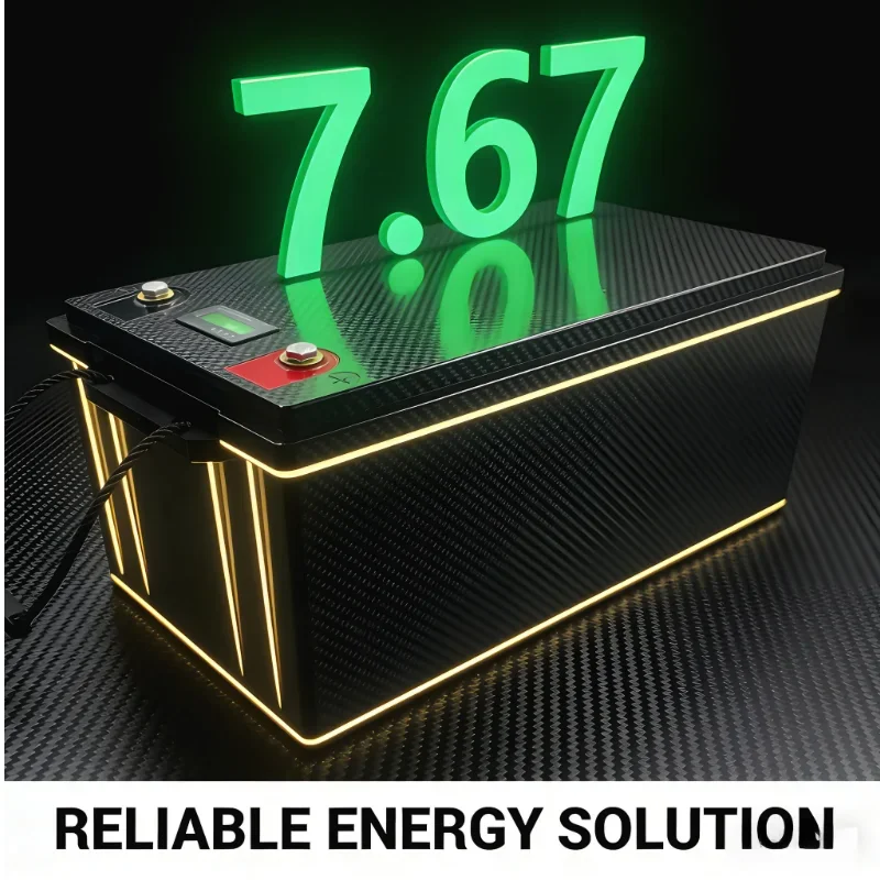 48V Li-ion Battery 100Ah-150Ah + Charger – Your Ultimate Off-Grid Power Solution5kwh 7kwh for Golf cart backup RV EV inverter S