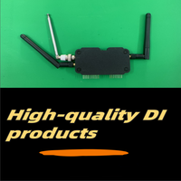 For Flipper Zero Multiboard 3 in 1 Expansion Board 2.4G Module Expansion WiFi NRF24 + ESP32 Expansion NRF Sniffer Mousejacker