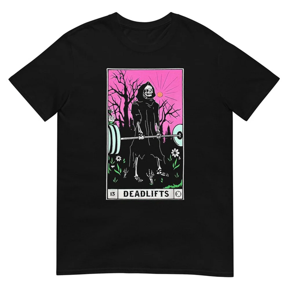 

T Shirt Men For Halloween Skull Mens Clothes Official-Website Ropa Hombre
