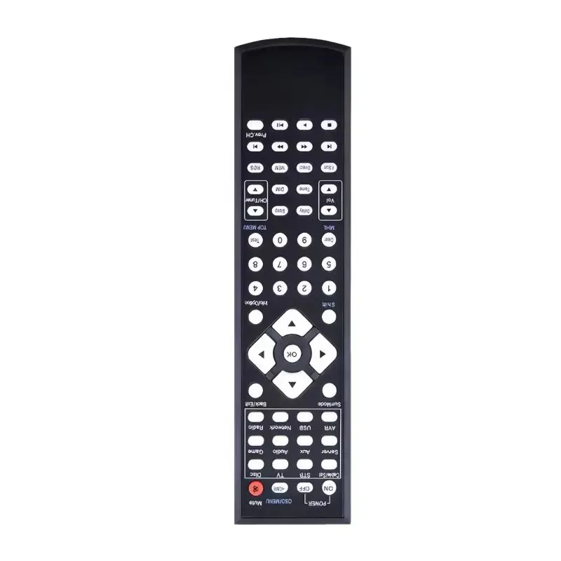 for HARMAN KARDON Amplifier AV Receiver Remote Control AVR151 AVR151S AVR161S AVR171S AVR1510 AVR1610 AVR1710