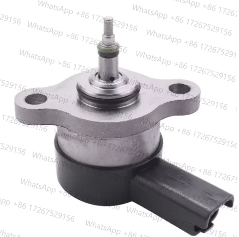 

Common Rail Fuel Pump Pressure Regulator for f2.0 HDi 0281002493