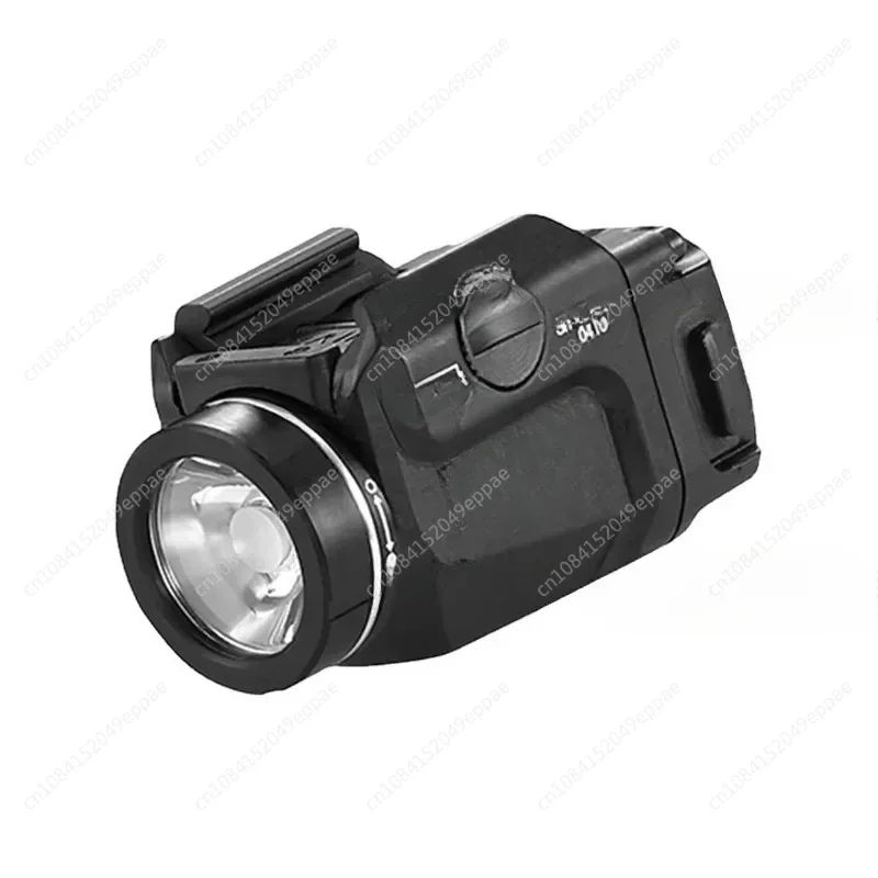 Tlr 7 Blast-and-Flash Led Flashlight Glock Laser Tactical Flashlight 글록 전술 플래쉬